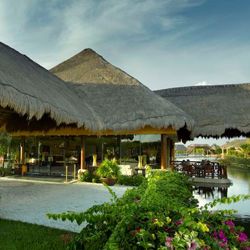 TRS Yucatan Hotel