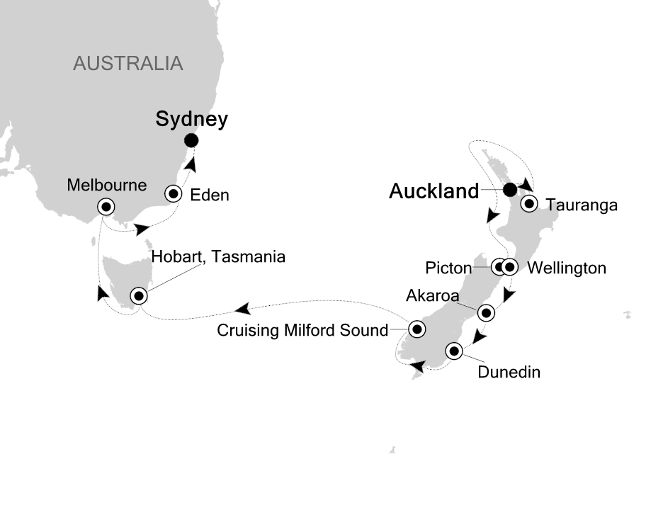 Itinerary Image